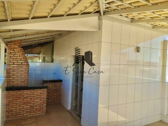 Imagem Cobertura com 2 Quartos à Venda, 100 m² em Cabral - Contagem Imagem Cobertura com 2 Quartos à Venda, 100 m² em Cabral - Contagem