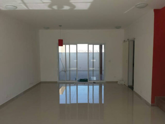 Imagem Casa com 3 Quartos à Venda, 164 m² em Horto Florestal - Sorocaba