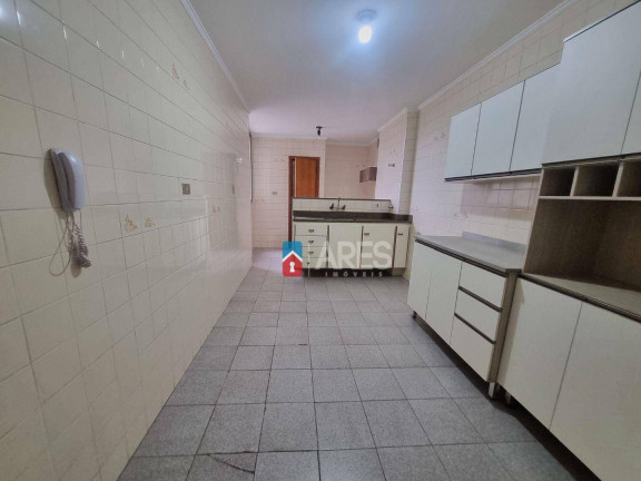 Imagem Apartamento com 2 Quartos para Alugar, 100 m² em Centro - Americana Imagem Apartamento com 2 Quartos para Alugar, 100 m² em Centro - Americana