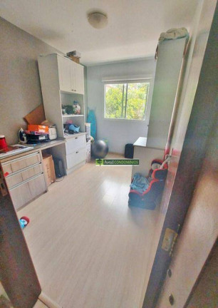 Imagem Apartamento com 3 Quartos à Venda, 82 m² em água Verde - Curitiba