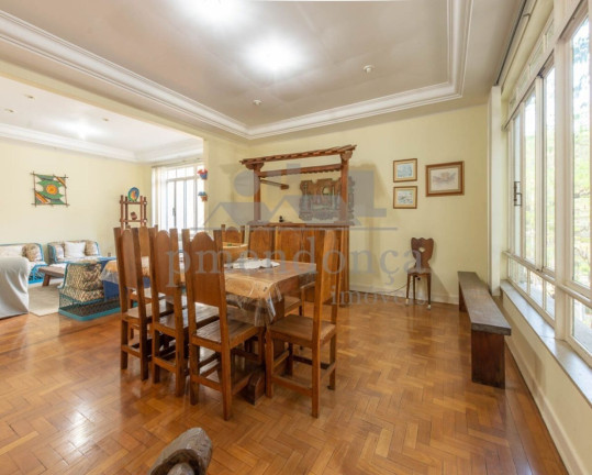 Imagem Apartamento com 3 Quartos à Venda, 217 m² em Higienópolis - São Paulo Imagem Apartamento com 3 Quartos à Venda, 217 m² em Higienópolis - São Paulo