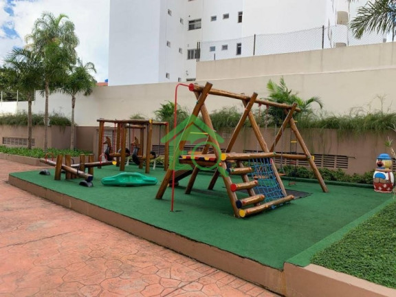 Imagem Apartamento com 3 Quartos à Venda, 82 m² em Jardim Taquaral - São Paulo