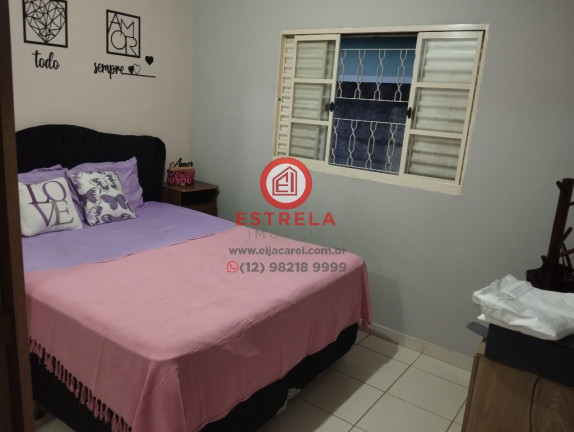Imagem Casa com 2 Quartos à Venda, 76 m² em Cidade Salvador - Jacareí Imagem Casa com 2 Quartos à Venda, 76 m² em Cidade Salvador - Jacareí