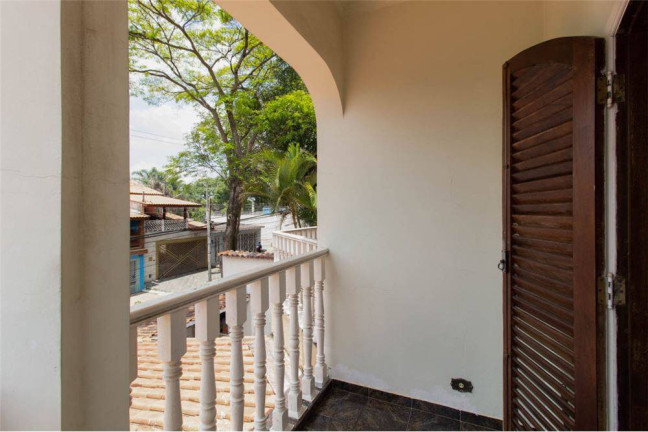 Imagem Sobrado com 3 Quartos à Venda, 250 m² em Vila Curuçá - São Paulo