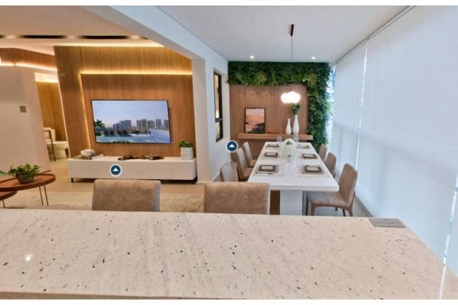 Imagem Apartamento com 3 Quartos à Venda, 110 m² em Mirandópolis - São Paulo Imagem Apartamento com 3 Quartos à Venda, 110 m² em Mirandópolis - São Paulo