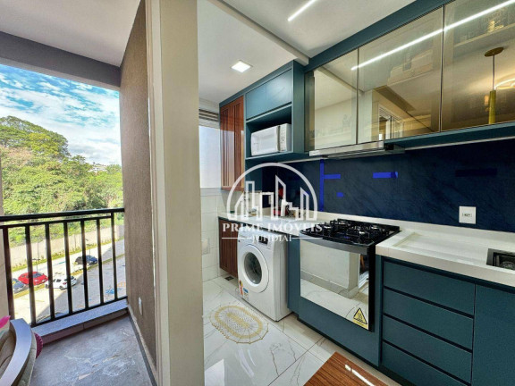 Imagem Apartamento com 2 Quartos à Venda, 54 m² em Residencial Maxx Santa ângela - Jundiaí Imagem Apartamento com 2 Quartos à Venda, 54 m² em Residencial Maxx Santa ângela - Jundiaí
