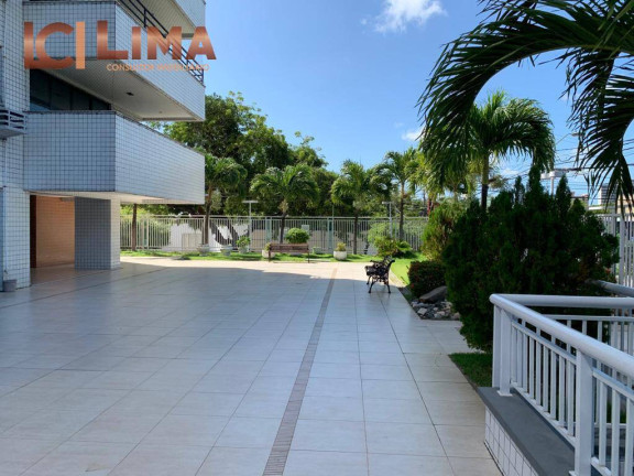 Imagem Apartamento com 3 Quartos à Venda, 100 m² em Dunas - Fortaleza
