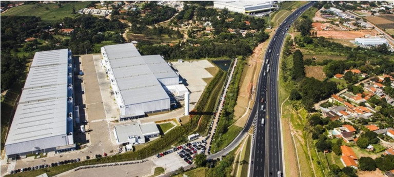 Imagem Imóvel à Venda, 1.207 m² em Bairro Dos Fernandes - Jundiaí Imagem Imóvel à Venda, 1.207 m² em Bairro Dos Fernandes - Jundiaí