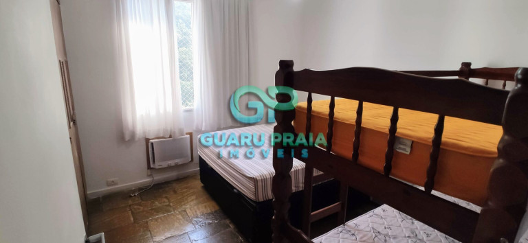 Imagem Apartamento com 3 Quartos à Venda, 130 m² em Barra Funda - Guarujá Imagem Apartamento com 3 Quartos à Venda, 130 m² em Barra Funda - Guarujá