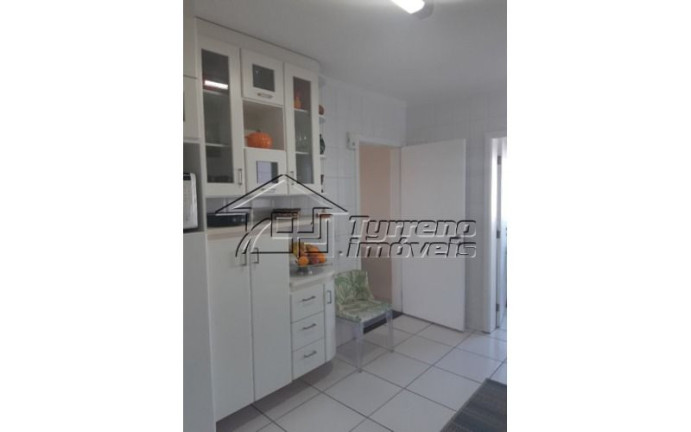 Imagem Apartamento com 4 Quartos à Venda, 136 m² em Vila Ema - São José Dos Campos