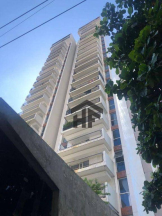 Imagem Apartamento com 4 Quartos à Venda, 420 m² em Graças - Recife Imagem Apartamento com 4 Quartos à Venda, 420 m² em Graças - Recife