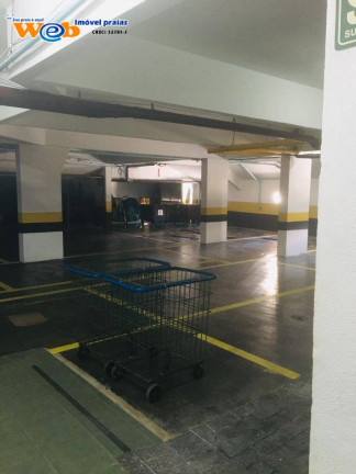 Imagem Apartamento com 2 Quartos à Venda, 87 m² em Guilhermina - Praia Grande