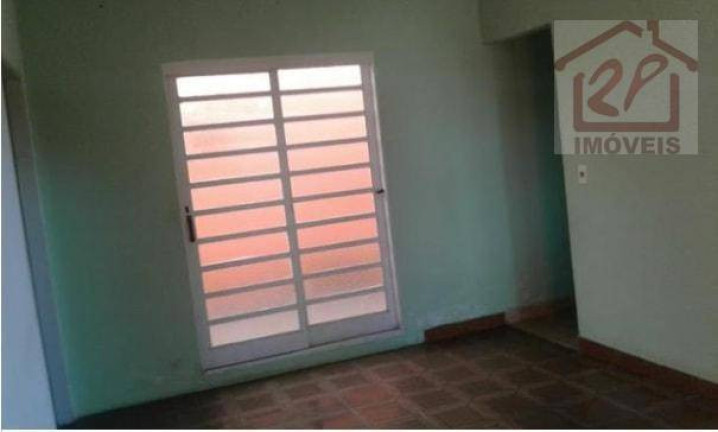 Imagem Casa com 2 Quartos à Venda, 100 m² em Jardim Motorama - São José Dos Campos Imagem Casa com 2 Quartos à Venda, 100 m² em Jardim Motorama - São José Dos Campos