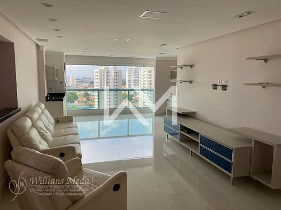 Apartamento com 3 Quartos à Venda, 152 m² em Vila Galvão - Guarulhos
