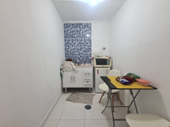 Imagem Imóvel com 3 Quartos à Venda, 250 m² em Jardim Colombo - São Paulo