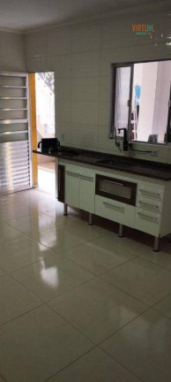 Imagem Sobrado com 3 Quartos à Venda, 150 m² em Jardim Cidade Pirituba - São Paulo