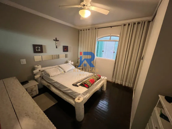 Imagem Casa com 3 Quartos à Venda, 250 m² em Aarão Reis - Belo Horizonte