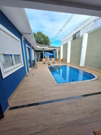Casa com 3 Quartos para Alugar, 480 m² em Parque Verde - Belém