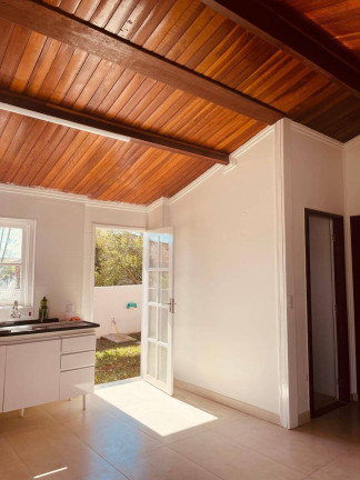 Imagem Casa com 3 Quartos à Venda, 120 m² em Condomínio Ninho Verde I - Porangaba Imagem Casa com 3 Quartos à Venda, 120 m² em Condomínio Ninho Verde I - Porangaba