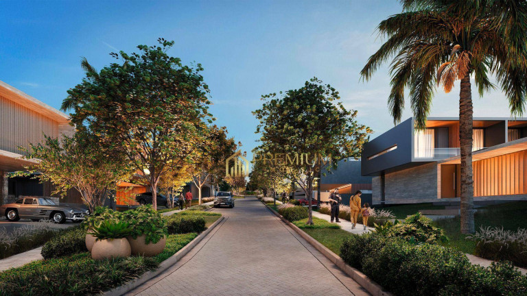 Terreno à Venda, 350 m² em Jardim Aquarius - São José Dos Campos