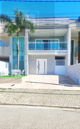 Casa de Condomínio com 3 Quartos à Venda, 240 m² em Maraponga - Fortaleza