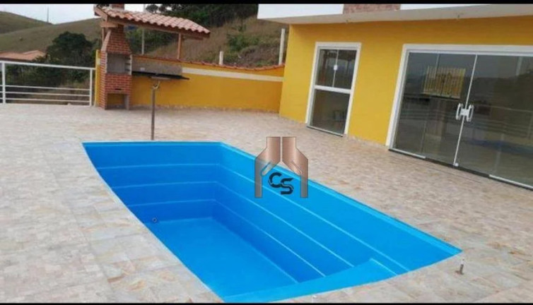 Chácara com 3 Quartos à Venda, 1.100 m² em Centro - Igaratá