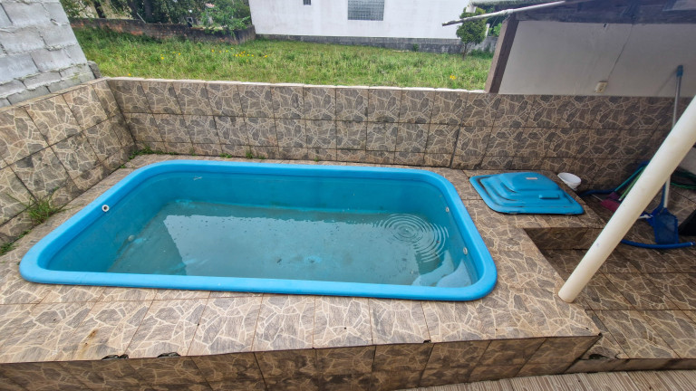 Imagem Casa com 3 Quartos à Venda, 147 m² em Praia Da Gamboa - Garopaba Imagem Casa com 3 Quartos à Venda, 147 m² em Praia Da Gamboa - Garopaba