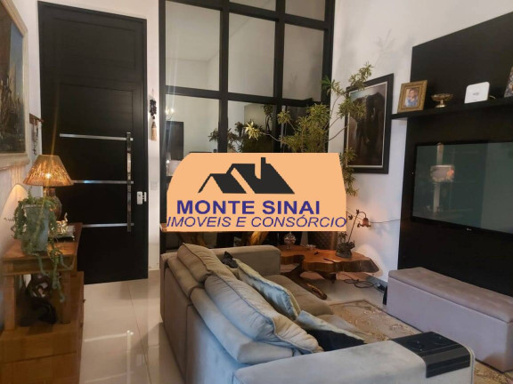 Imagem Casa de Condomínio com 3 Quartos para Alugar, 250 m² em Parque Ibiti Reserva - Sorocaba