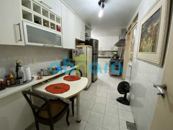 Imagem Apartamento com 4 Quartos à Venda, 264 m² em Flamengo - Rio De Janeiro