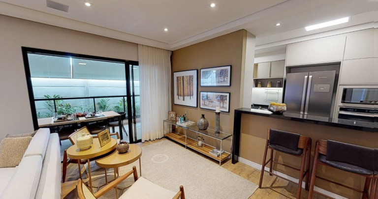 Imagem Apartamento com 4 Quartos à Venda, 141 m² em Jardim Campos Elísios - Jundiaí Imagem Apartamento com 4 Quartos à Venda, 141 m² em Jardim Campos Elísios - Jundiaí