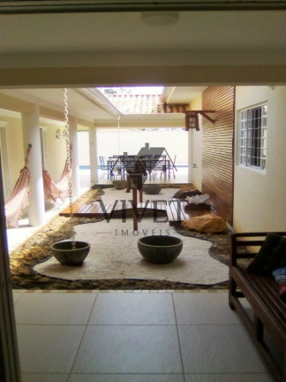 Imagem Casa de Condomínio com 3 Quartos à Venda, 290 m² em Condominio Jardim Ibiti Do Paco - Sorocaba