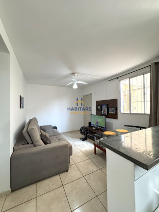 Imagem Apartamento com 2 Quartos à Venda, 43 m² em Camargos - Belo Horizonte Imagem Apartamento com 2 Quartos à Venda, 43 m² em Camargos - Belo Horizonte