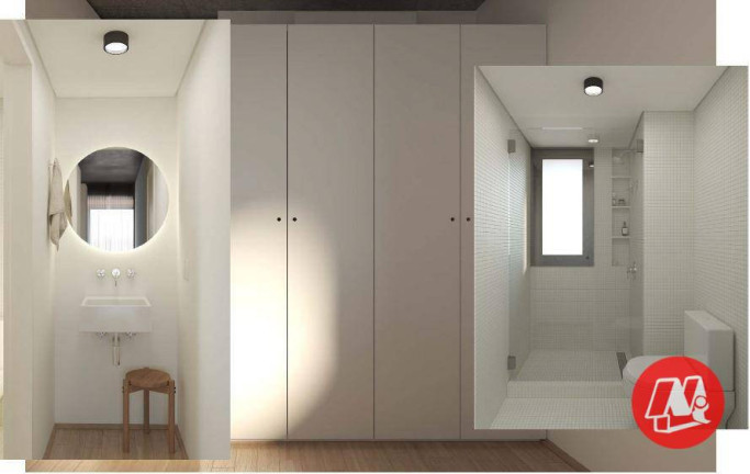 Imagem Apartamento com 3 Quartos à Venda, 170 m² em Rio Branco - Porto Alegre Imagem Apartamento com 3 Quartos à Venda, 170 m² em Rio Branco - Porto Alegre