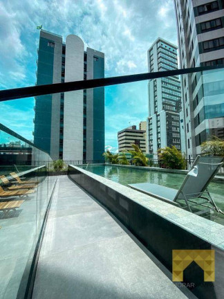 Imagem Imóvel com 3 Quartos à Venda, 77 m² em Tambaú - João Pessoa Imagem Imóvel com 3 Quartos à Venda, 77 m² em Tambaú - João Pessoa
