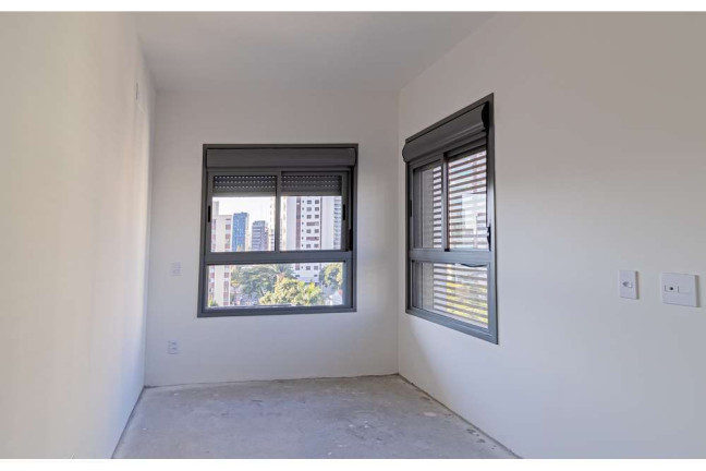 Imagem Apartamento com 2 Quartos à Venda, 54 m² em Jardim Das Acácias - São Paulo