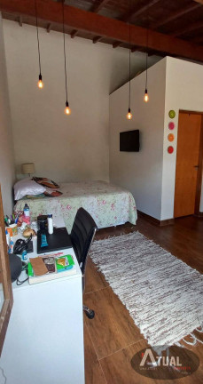 Imagem Terreno à Venda, 1.036 m² em Roseira - Mairiporã