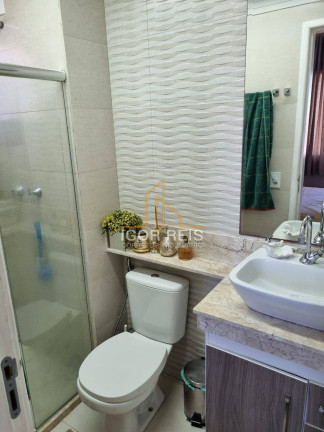 Imagem Apartamento com 3 Quartos à Venda, em Parque São Caetano - Campos Dos Goytacazes Imagem Apartamento com 3 Quartos à Venda, em Parque São Caetano - Campos Dos Goytacazes