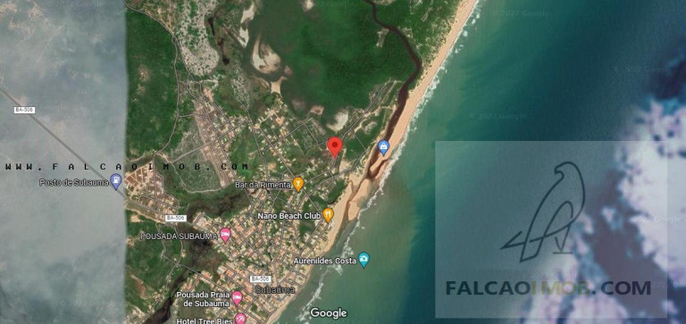 Imagem Terreno à Venda,  em São Cristóvão - Salvador