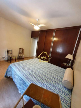 Imagem Apartamento com 3 Quartos à Venda, 200 m² em Gonzaga - Santos