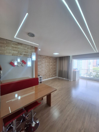 Imagem Apartamento com 2 Quartos para Alugar, 69 m² em Alphaville Empresarial - Barueri Imagem Apartamento com 2 Quartos para Alugar, 69 m² em Alphaville Empresarial - Barueri