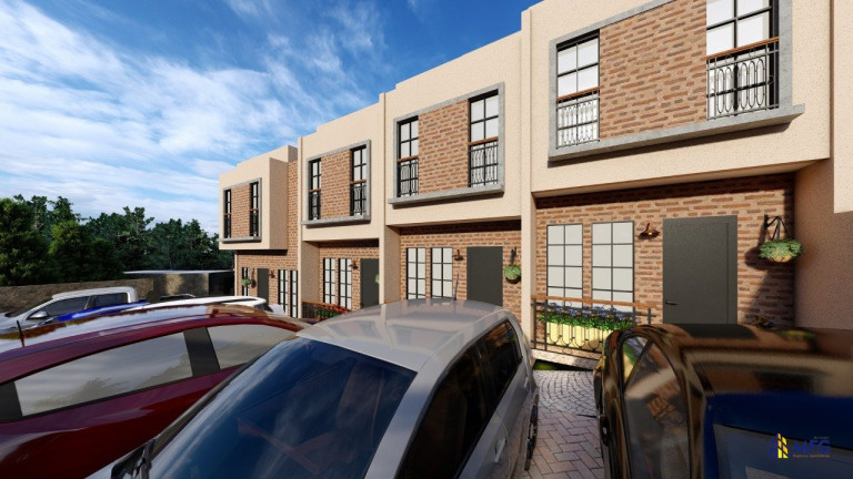 Imagem Casa de Condomínio com 2 Quartos à Venda, 58 m² em Jardim Europa - Sorocaba Imagem Casa de Condomínio com 2 Quartos à Venda, 58 m² em Jardim Europa - Sorocaba