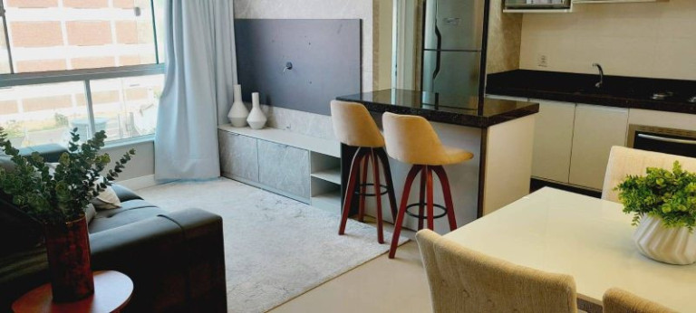 Imagem Apartamento com 2 Quartos à Venda, 78 m² em Centro - Tramandaí Imagem Apartamento com 2 Quartos à Venda, 78 m² em Centro - Tramandaí