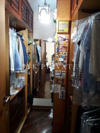 Imagem Apartamento com 4 Quartos à Venda, 186 m² em Higienópolis - São Paulo