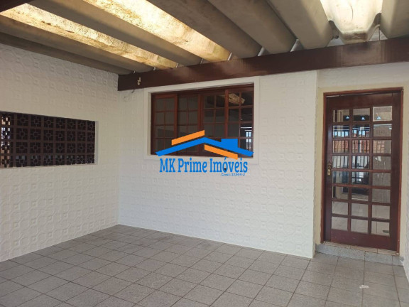 Imagem Casa com 3 Quartos à Venda, 125 m² em Veloso - Osasco Imagem Casa com 3 Quartos à Venda, 125 m² em Veloso - Osasco