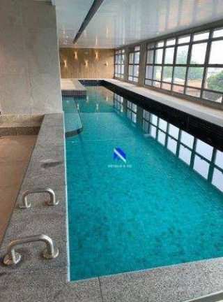 Imagem Studio com 1 Quarto à Venda, 31 m² em Moema - São Paulo Imagem Studio com 1 Quarto à Venda, 31 m² em Moema - São Paulo