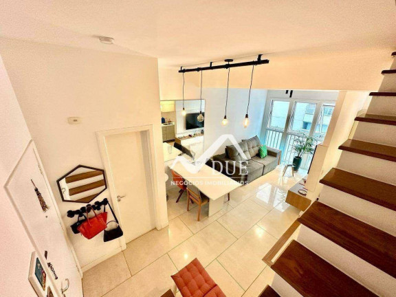 Imagem Apartamento com 2 Quartos à Venda, 83 m² em Gonzaga - Santos Imagem Apartamento com 2 Quartos à Venda, 83 m² em Gonzaga - Santos