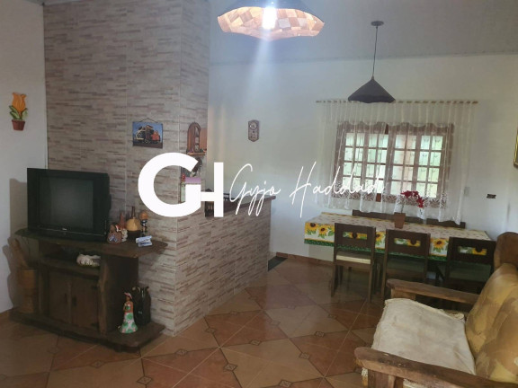 Imagem Chácara com 3 Quartos à Venda, 2.000 m² em Centro - Ibiúna