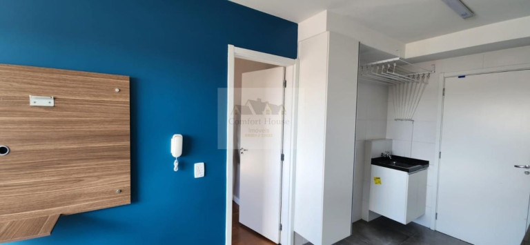 Imagem Apartamento com 1 Quarto à Venda, 27 m² em Vila Alpina - São Paulo Imagem Apartamento com 1 Quarto à Venda, 27 m² em Vila Alpina - São Paulo