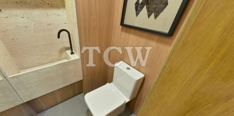 Imagem Apartamento com 3 Quartos à Venda, 160 m² em Vila Nova Conceição - São Paulo