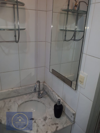 Imagem Apartamento com 1 Quarto para Alugar, 35 m² em Bela Vista - São Paulo Imagem Apartamento com 1 Quarto para Alugar, 35 m² em Bela Vista - São Paulo
